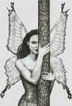 (image for) Woodland Fairy